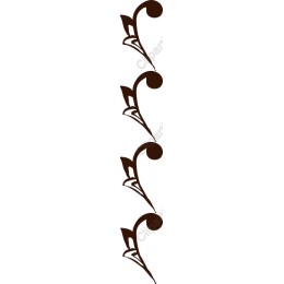 Flourish Set - Exquisite Ornamental Elements