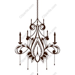 Chandelier Elegance
