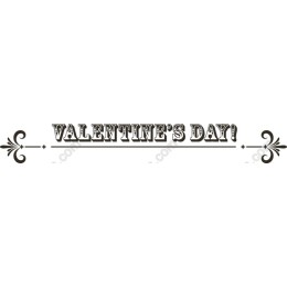 Vintage Valentine's Day!