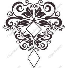 Elegant Floral
