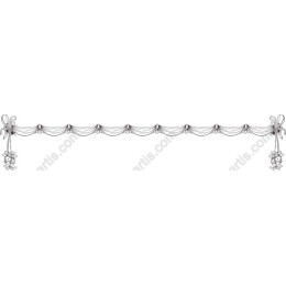 Elegant Decorative Banner