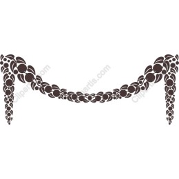 Elegant Garland