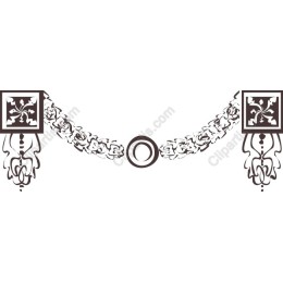 Elegant Ornamental Decor