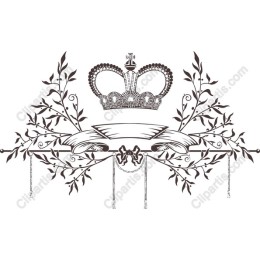 Crown & Flourish
