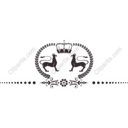 Regal Lions Emblem