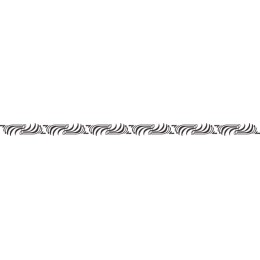Abstract Curvy Lines