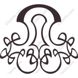 Chic Octopus