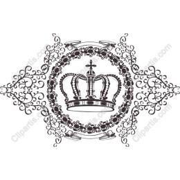 Regal Crown