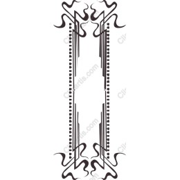 Elegant Frame