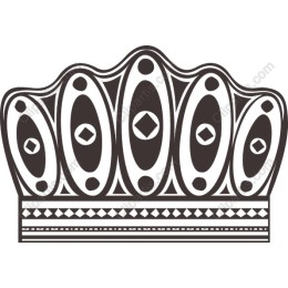 Elegant Crown