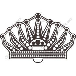 Crown Emblem