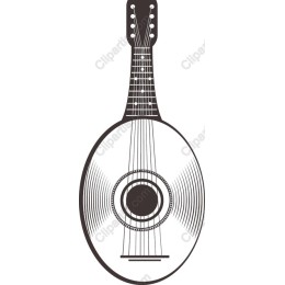 Classic Mandolin