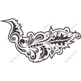 Elegant Ornamental