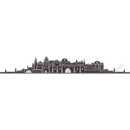 Urban Skyline