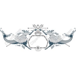 Nautical Merfolk