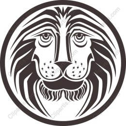 Majestic Lion