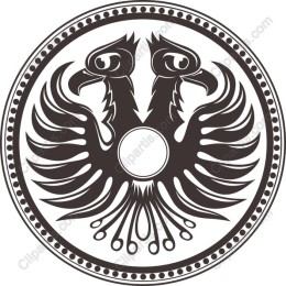 Dual-Headed Eagle