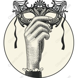 Masquerade Elegance