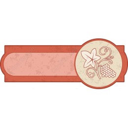 Elegant Grapevine