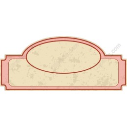 Vintage Banner