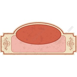Elegant Vintage Frame
