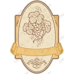 Vintage Grape Vine