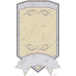 Elegant Vintage Banner
