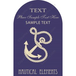 Nautical Elements