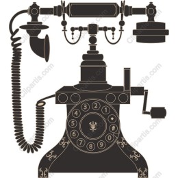 Vintage Telephone