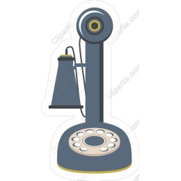 Vintage Telephone