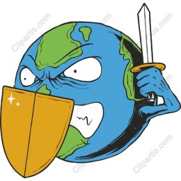 Fierce Earth Defender