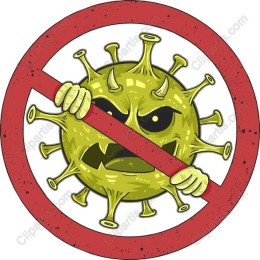 Virus No More