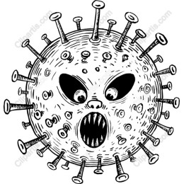 Monster Virus