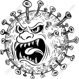 Fierce Virus