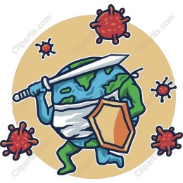 Earth: The Ultimate Defender