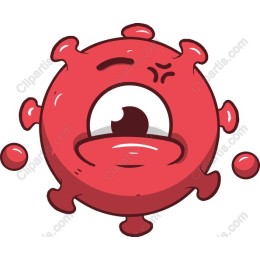 Virus Monster