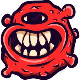 One-Eyed Monster