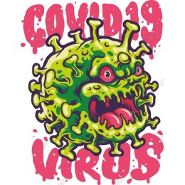 COVID-19 Virus