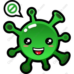 Happy Virus