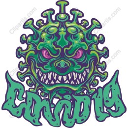 Menacing Virus