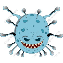 Cheeky Virus