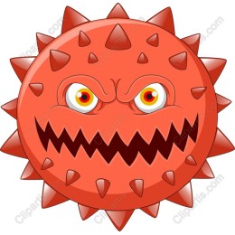 Fierce Virus