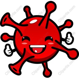 Cheerful Virus