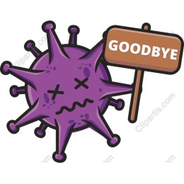 Goodbye Virus