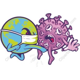 Earth vs. Virus