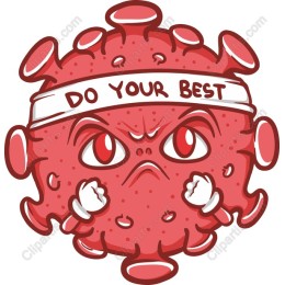 Do Your Best Virus
