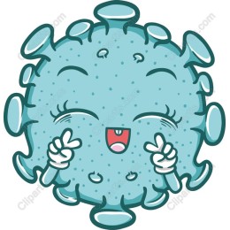 Happy Virus