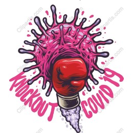 Knockout COVID-19