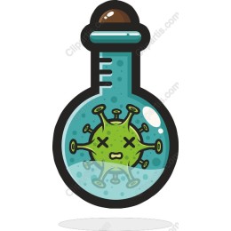 Virus in a Flask
