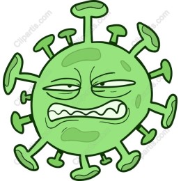 Grumpy Green Virus